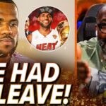 Shannon Sharpe CALLS OUT Cavs ownership for still BEING MAD about LeBron's DECISION! | Nightcap