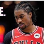 And….The Jaden Ivey Experiment is Over