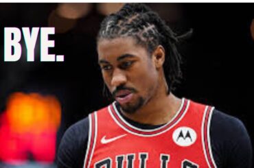 And….The Jaden Ivey Experiment is Over