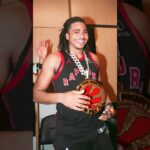 Collin Murray-Boyles has been performing off the bench #raptors #torontoraptors