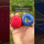 Cujo’s NBA Picks | Houston Rockets vs Golden State Warriors 🏀 04-05-2026 #CujoCatches