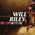 Highlights: Will Riley Scores Career-High 31 Points at Miami Heat | 04.04.26