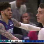 LaMelo Ball | Charlotte Hornets vs. Indiana Pacers | Full Box Score