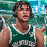 J’ai été trade en NBA… ma nouvelle vie à Milwaukee 🇺🇸