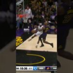 🤌 A stunning sequence. #dennisschroder #evanmobley #nba #basketball #cavs #cleveland