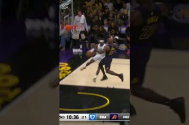 🤌 A stunning sequence. #dennisschroder #evanmobley #nba #basketball #cavs #cleveland