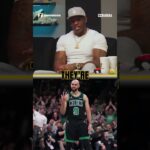 The Celtics are BY FAR the most DANGEROUS team in the East