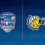 BC Marburg - Saarlouis Royals  ( Damen Basketball Bundesliga 2025/26)