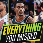 NBA's Nightly Recap | April 4, 2026