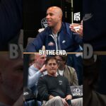 ESPN’s Richard Jefferson Breaks Down Mark Cubans Regret Over Selling The Dallas Mavericks #NBA #mavs