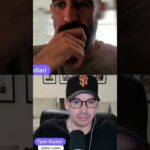 Why Golden State might prefer Mikel Brown over Burry #collegebasketball #basketball #shorts #short