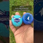 Cujo’s NBA Picks | Charlotte Hornets vs Minnesota Timberwolves 🏀 04-05-2026 #CujoCatches