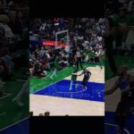 Magic vs Mavericks 🚨 Must-See Plays! #NBA #Basketball #Shorts #Highlights #usashorts