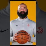 Hawks make a SNEAKY Signing #tonybradley