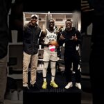 Alex Antetokounmpo MAKES HIS NBA DEBUT 😊💝