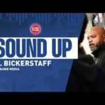 Post-Game Press Conference: J.B. Bickerstaff | Pistons vs. 76ers | 04.04.26