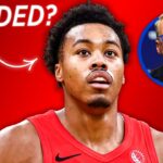 The Raptors’ Future Might Already Be Decided