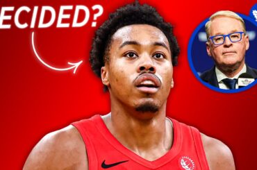 The Raptors’ Future Might Already Be Decided