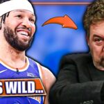 Knicks fans are going to love this...