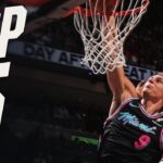 NBA's Top 5 Plays of the Night | April 4, 2026