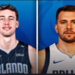 Orlando Magic at Dallas Mavericks NBA Live Play by Play Scoreboard / Interga