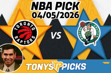 Memphis Grizzlies vs. Milwaukee Bucks Pick 4/5/26 NBA Pick Prediction