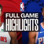 Game Recap: Pistons 116, 76ers 93
