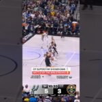 WEMBY VS THE JOKER 👀