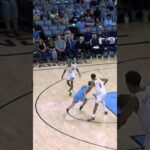 STEAL. DUNK. REPEAT 🔁 #shorts | Phoenix Suns