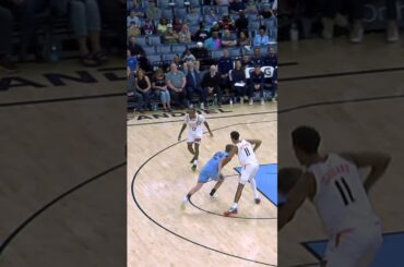 STEAL. DUNK. REPEAT 🔁 #shorts | Phoenix Suns