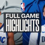 Game Recap: Magic 138, Mavericks 127