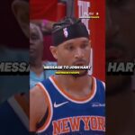 Stephen A. Smith Goes At Josh Hart Again 😳