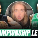 Celtics Look Like CONTENDERS with this Version of Jayson Tatum | You Got Boston w/ Noa Dalzell