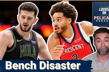 NOT GOOD ENOUGH: Pelicans’ Flawed Roster, Bench Fails, and Why Zion Williamson Can’t SAVE This Team