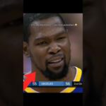 PROOF THAT KEVIN DURANT HATED THE GOLDEN STATE WARRIORS