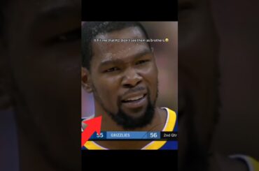 PROOF THAT KEVIN DURANT HATED THE GOLDEN STATE WARRIORS