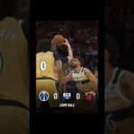 FullGame Highlights | Washington Wizards vs Miami Heat | April 4, 2026