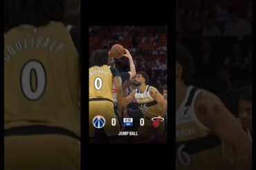 FullGame Highlights | Washington Wizards vs Miami Heat | April 4, 2026