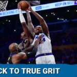GRIT: Orlando Magic Grit Out WIN Over Lakers—Paolo Banchero & Wendell Carter Jr. PROVE They're Back