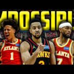 This Should Not Even be POSSIBLE…