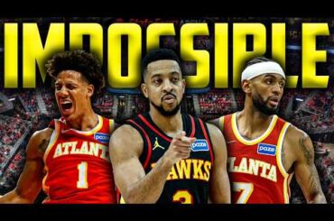 This Should Not Even be POSSIBLE…