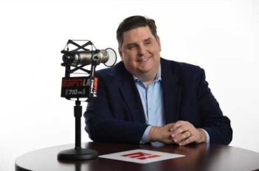 Brian Windhorst on the Possibility of LeBron James Signing With the Cavaliers - Sports4CLE, 4/2/26