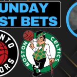 Raptors vs Celtics NBA Picks Today | Robert Ferringo NBA Bets, NBA Predictions & NBA Betting Tips