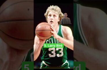 NBA legends that played against Wes Unseld - Part 1