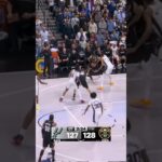 Nuggets make it a Fantastic Finish in overtime 🚨