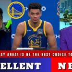 🔴Why the Rest of the West is Scrambling After the Warriors’ Latest Front Office Decision! Gsw News🔴