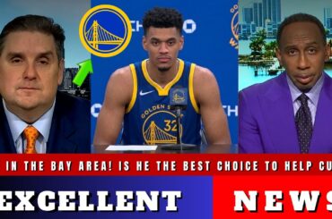 🔴Why the Rest of the West is Scrambling After the Warriors’ Latest Front Office Decision! Gsw News🔴
