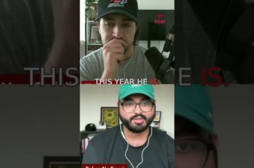 Why Bam Adebayo's development is unmatched #miamiheat #nba