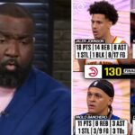 NBA TODAY | Hawks are REAL threat for East Champs! - Perk on Nickeil Alexander-Walker dominate Magic
