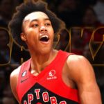 I rebuilt the Raptors in NBA2K26....in one season